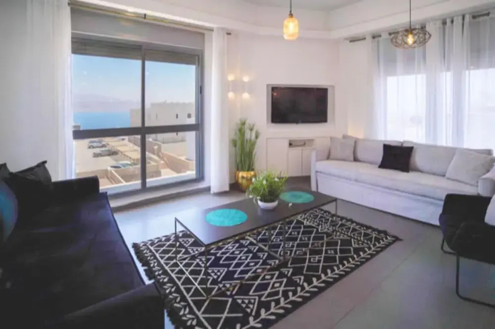 YalaRent Hilltop Penthouse- Private Pool