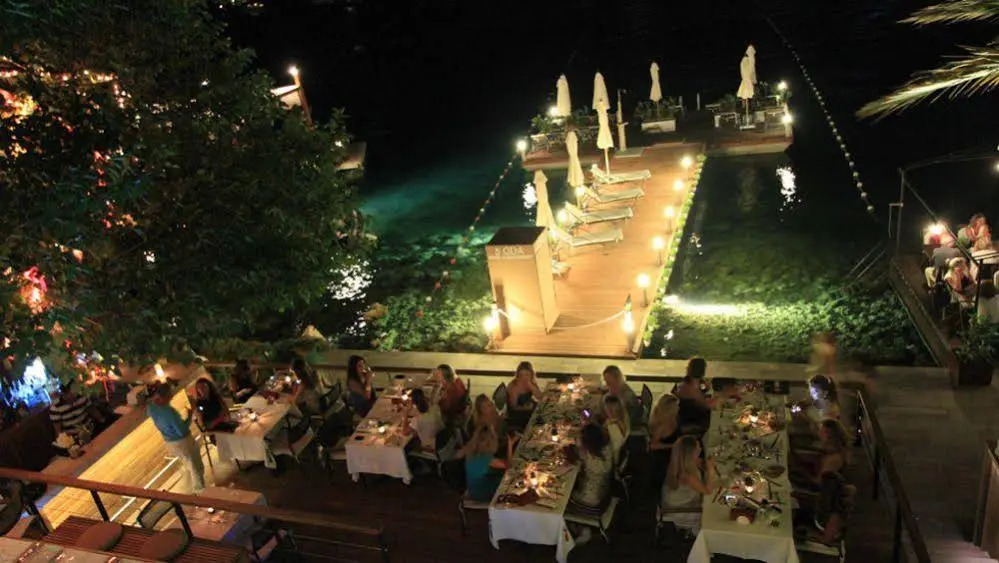 Hotel Gizia 5 Oda