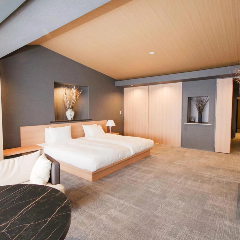 Tokiwa Hotel