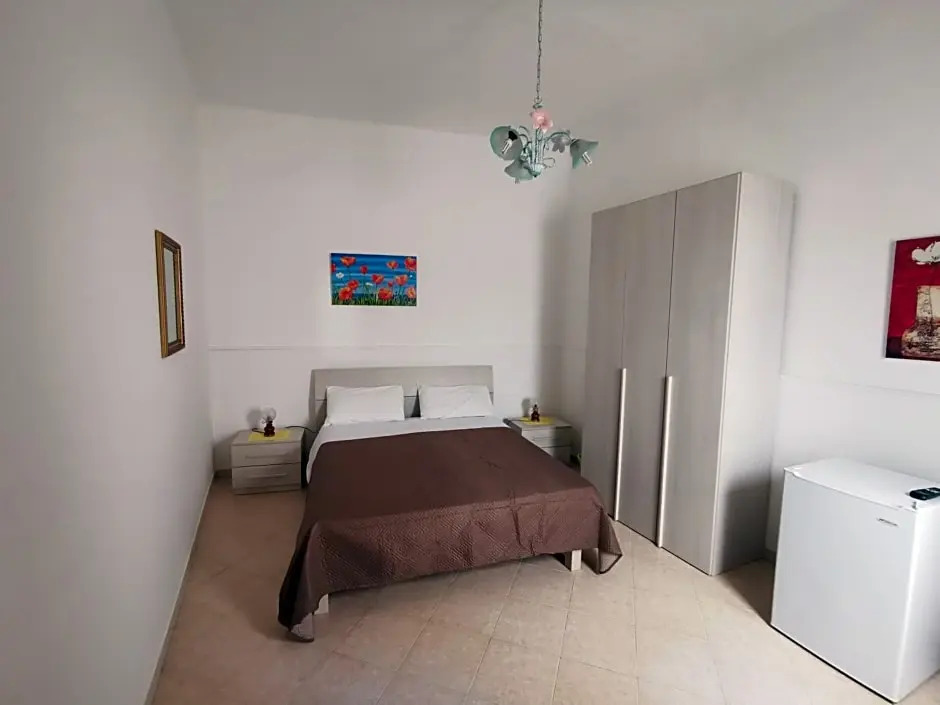 Bed And Breakfast Li Scianuli