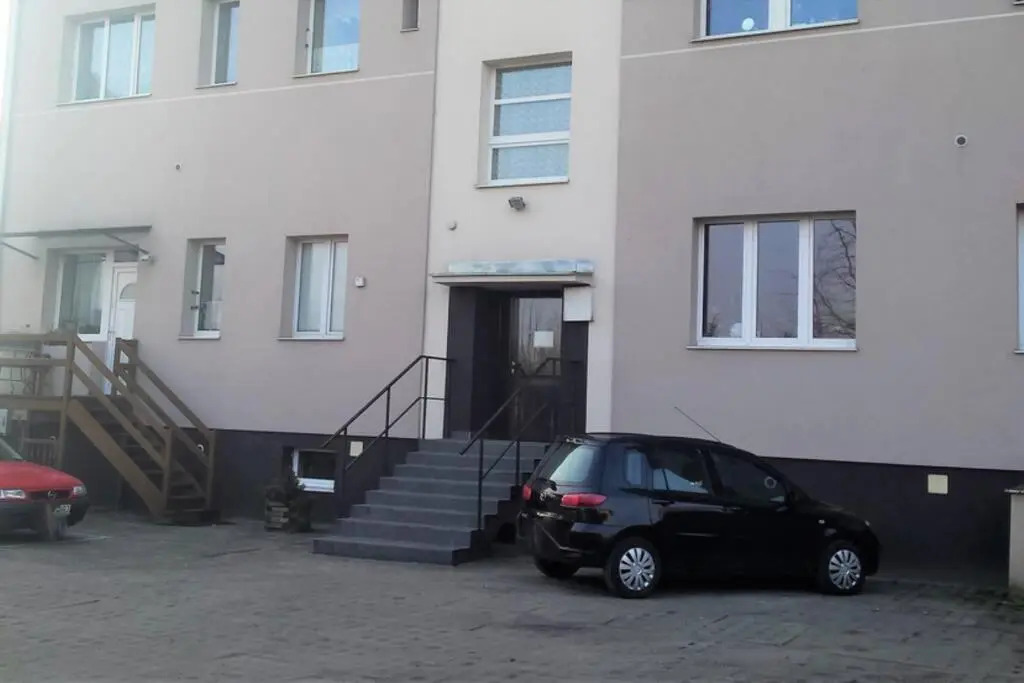Apartament MORSKA 148 Gdynia 65m2