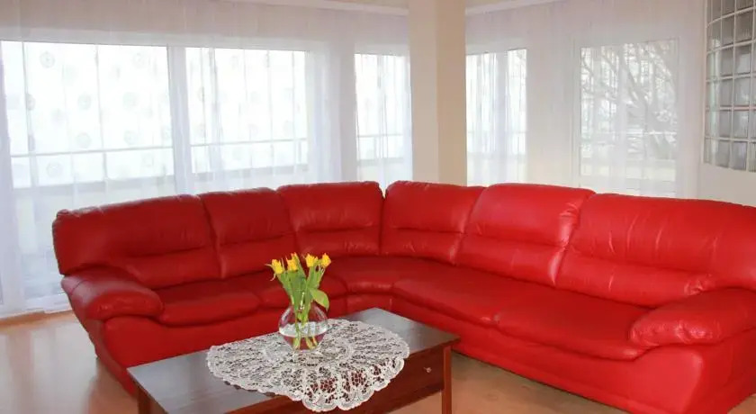 Apartament Bryza