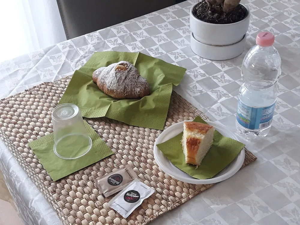 Solemare B&B