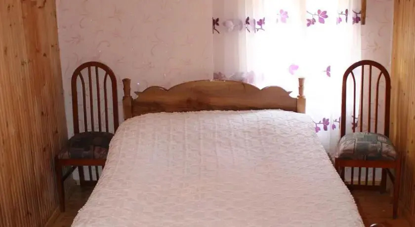 Ange Guest house