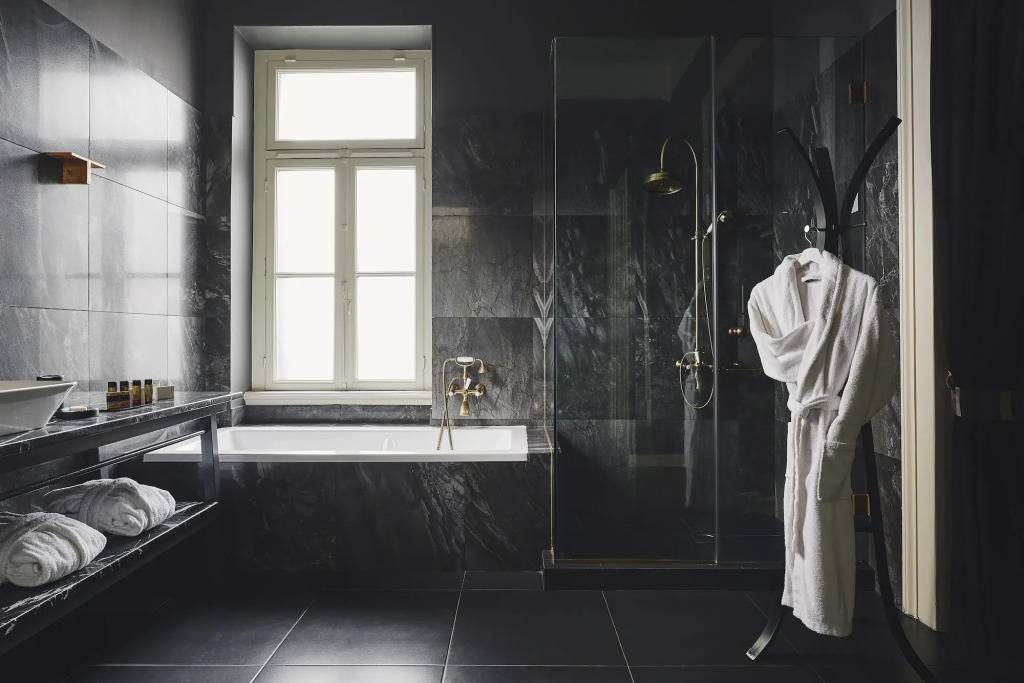 Bohemian Suites Athens
