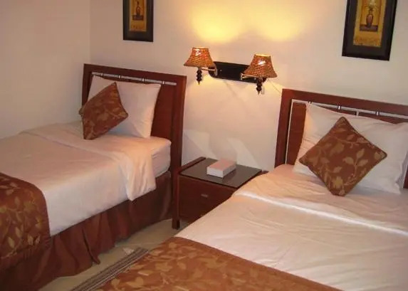 Al Deyafa Hotel Apartments 2