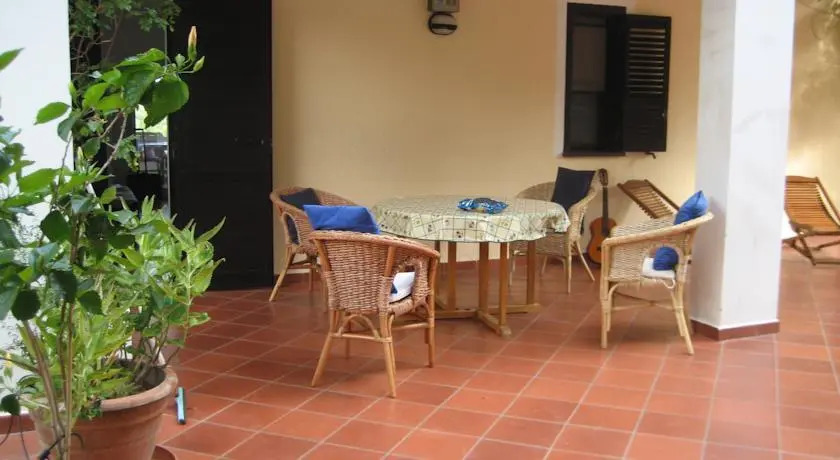 Spettacolare Vista Spiaggia