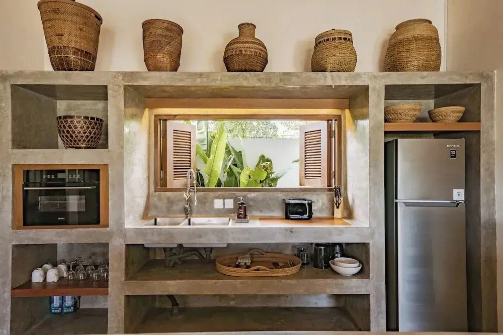 Casa Nyang Uluwatu