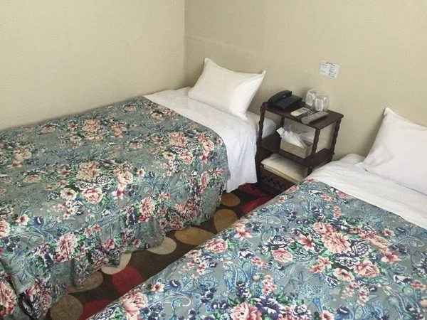 Omagari City Hotel