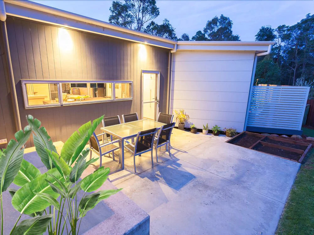 Banyandah - Dog Friendly - Family & Groups Welcome