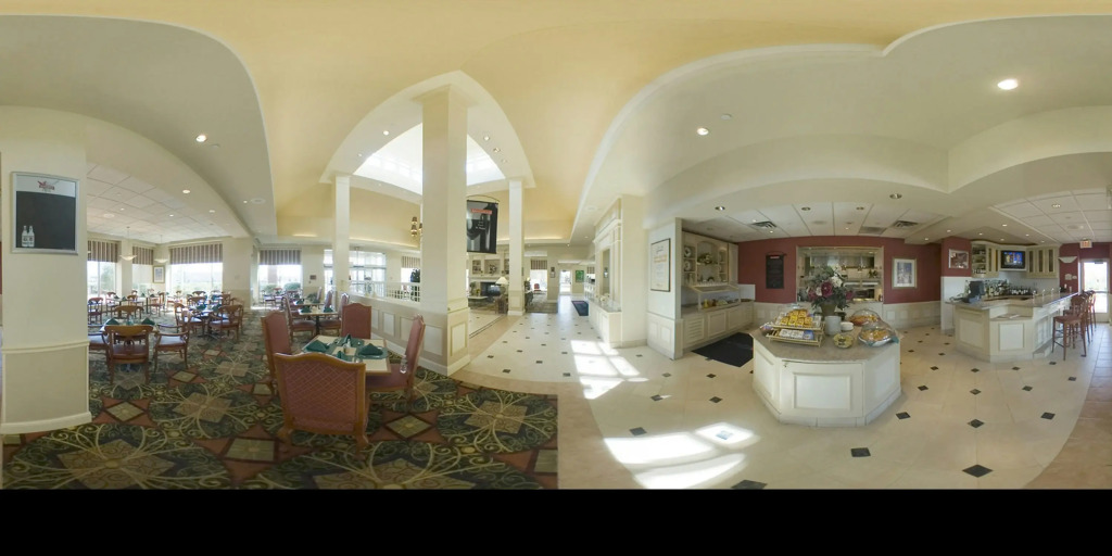 Hilton Garden Inn Edison/Raritan Center