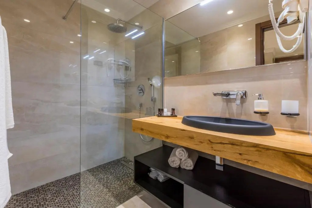 VILLA FRAN - DELUXE PENTHOUSE SUITE with private pool # 5