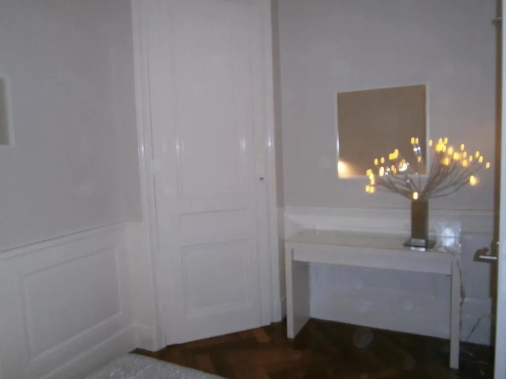 Appartements Place Bellecour - Lyon Cocoon