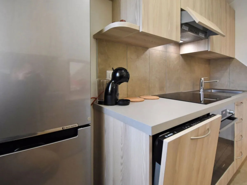 Apartment Stelvio Grosotto