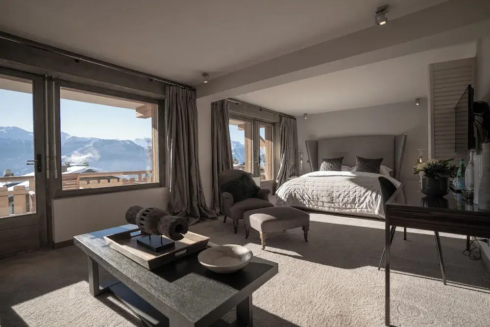 No 14 Verbier