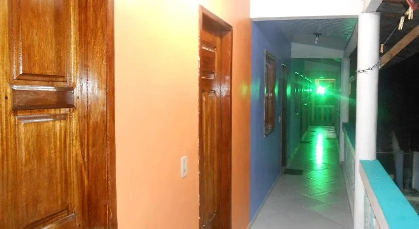 Pousada Salmo 23