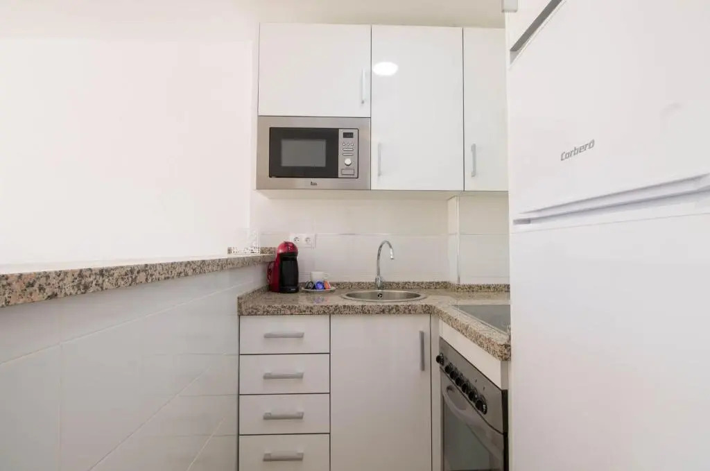 Vistamarina A108 by IVI Real Estate