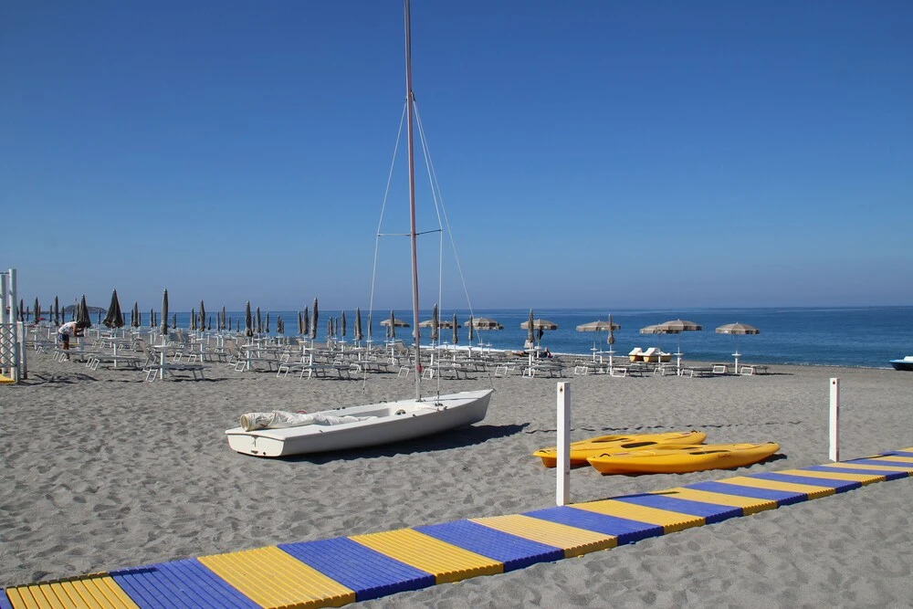 Valtur Il Cormorano Resort & Spa