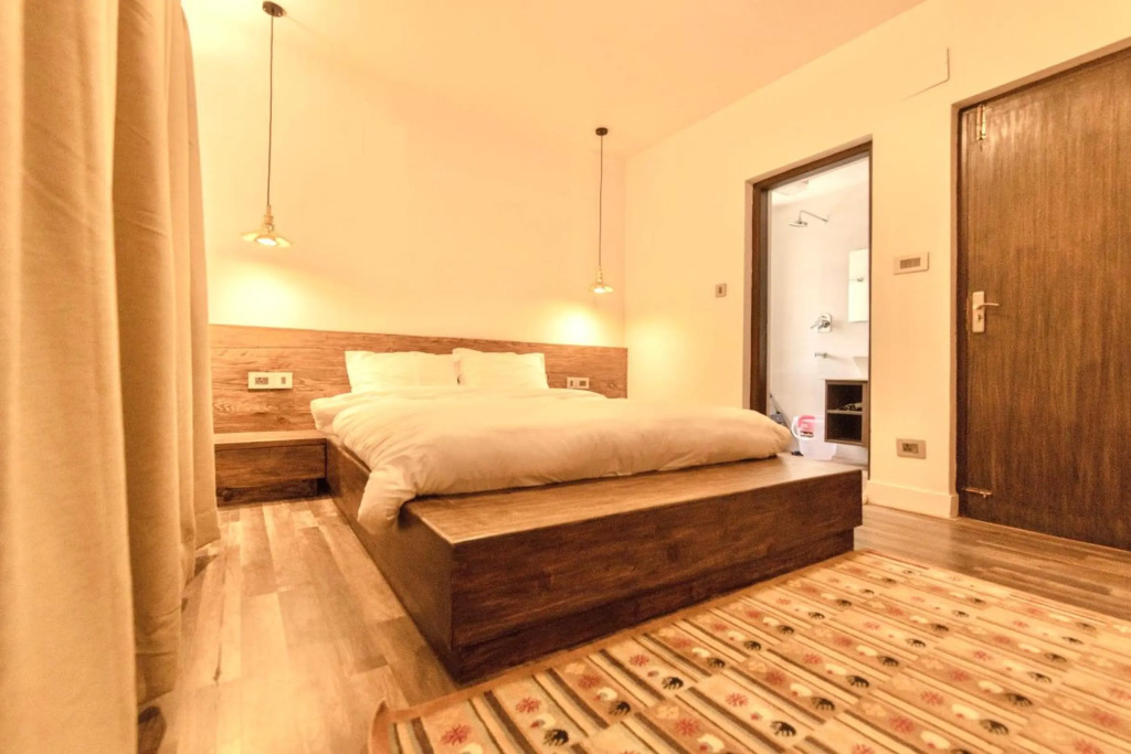 Uma Residency- Drongpa Suites