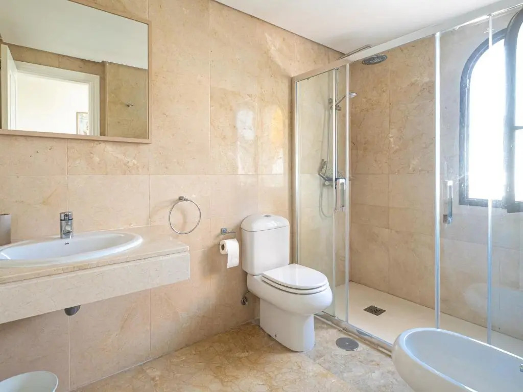 Frontline Beach Apartment Marina Real 5009