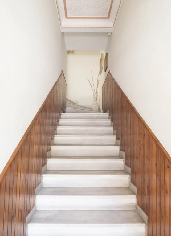 Classic Central Athinian Apartment