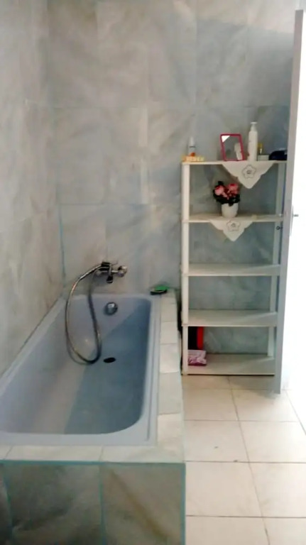 House With 2 Bedrooms in Deshaies, With Wonderful sea View and Terrace - 500 m From the Beach