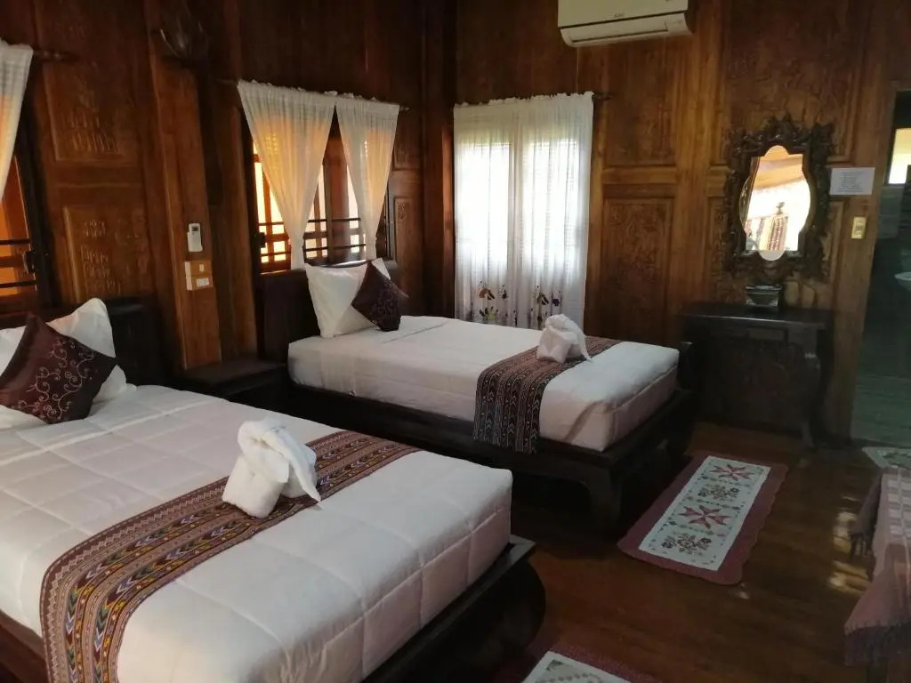 Heanmaeloung Resort
