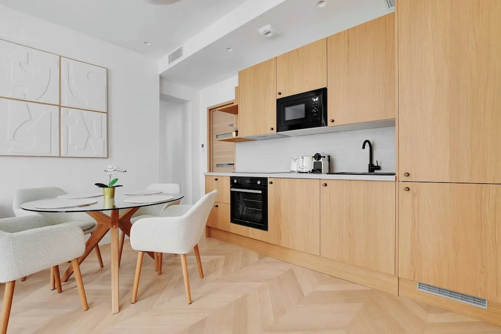 Appartement Moderne - 3br-6p - Montorgueil