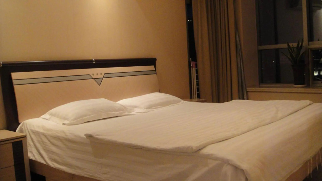 Kaifeng Apartment Hotel