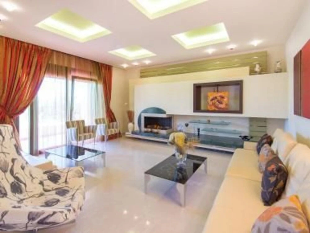 Luxury Villa Maria