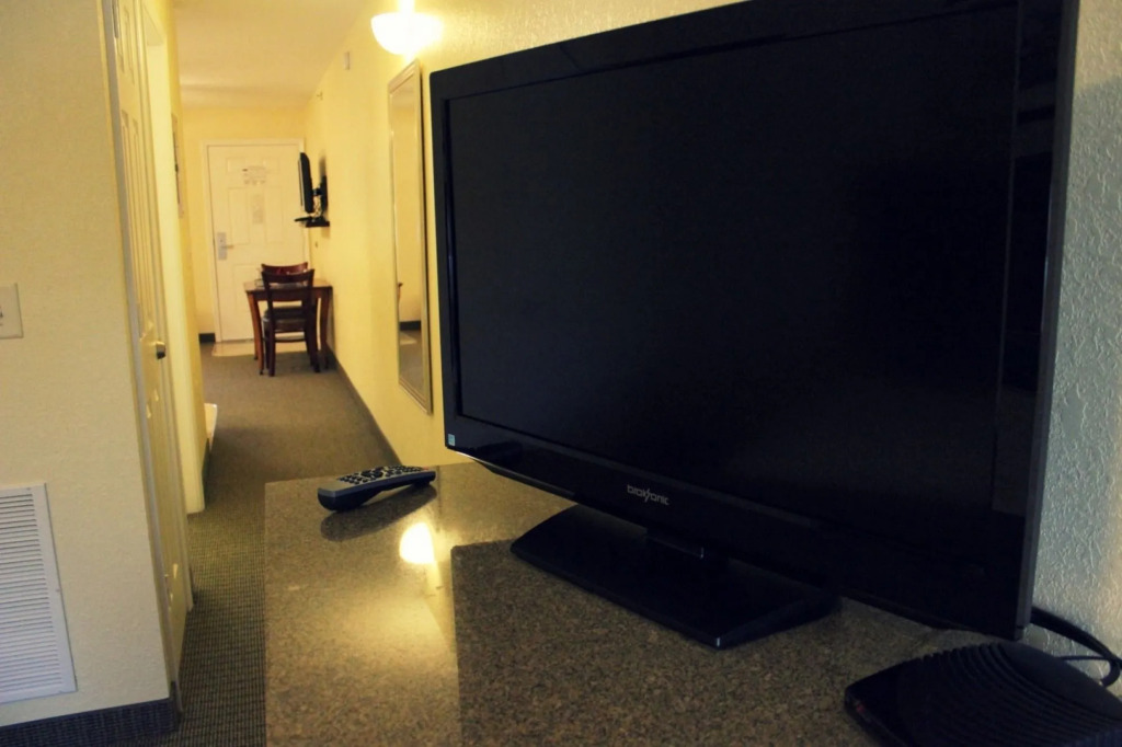 Affordable Suites Fayetteville