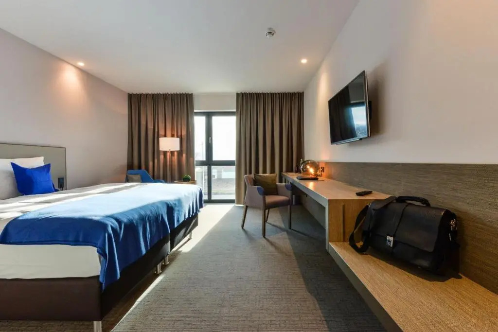 i - PARK Hotel Reichenberg