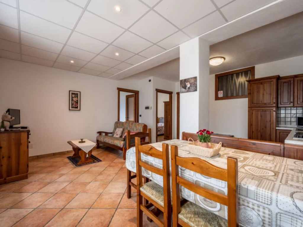 Chalet Renard Sarre
