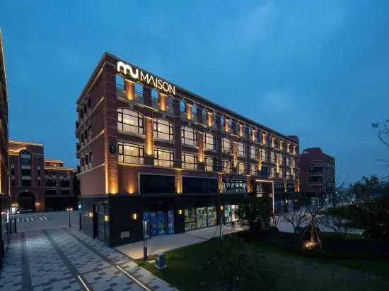 CitiGO HOUSE Apartment Hotel (Hangzhou Xiaoshan Airport Yongsheng Road Subway Station Store)