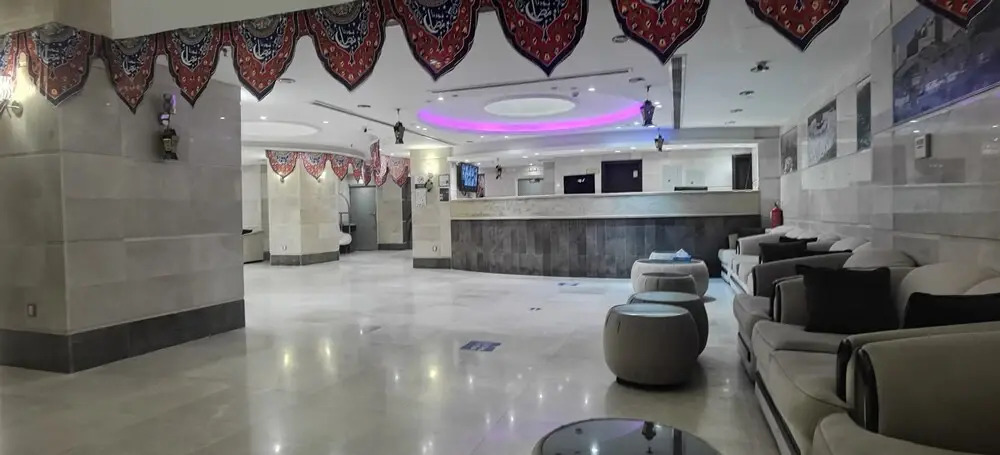 Noor Alsafwah 3