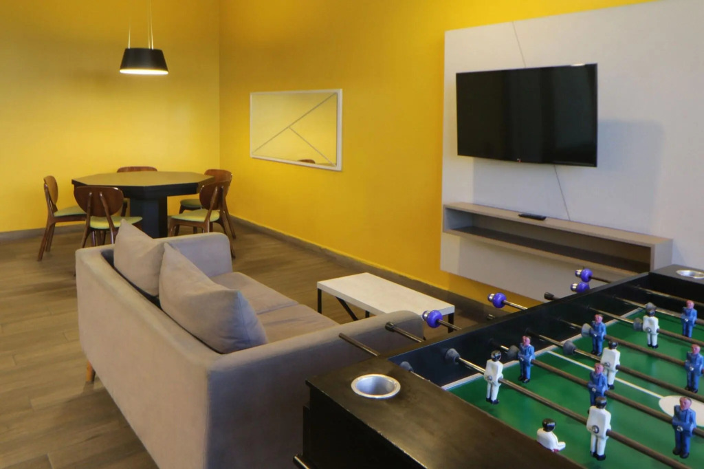 City Express Suites by Marriott Tijuana Rio