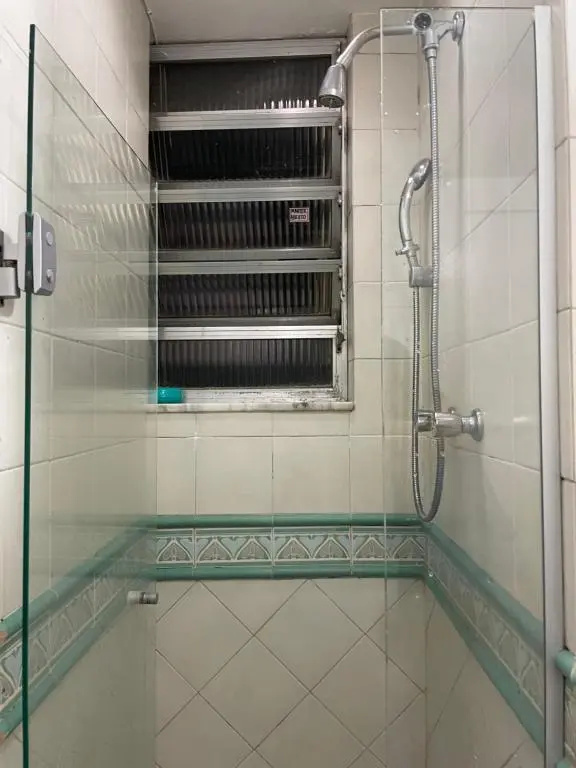 Apartamento beira-mar