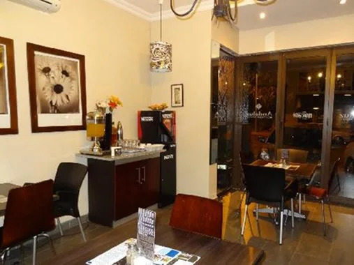 Andaluz Boutique Hotel