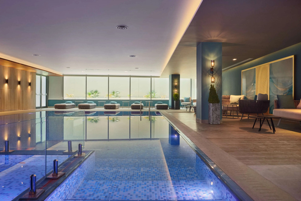 Radisson Blu Hotel Riyadh Convention and Exhibition Center