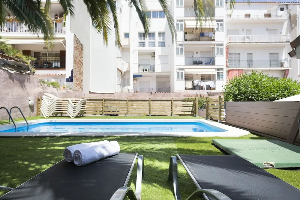 Apartamento Tassis