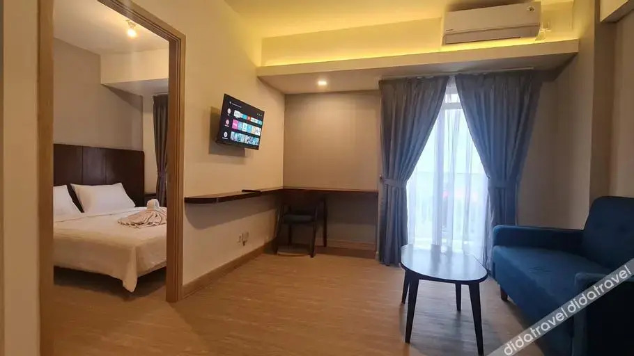 Sienna Hotel Bogor