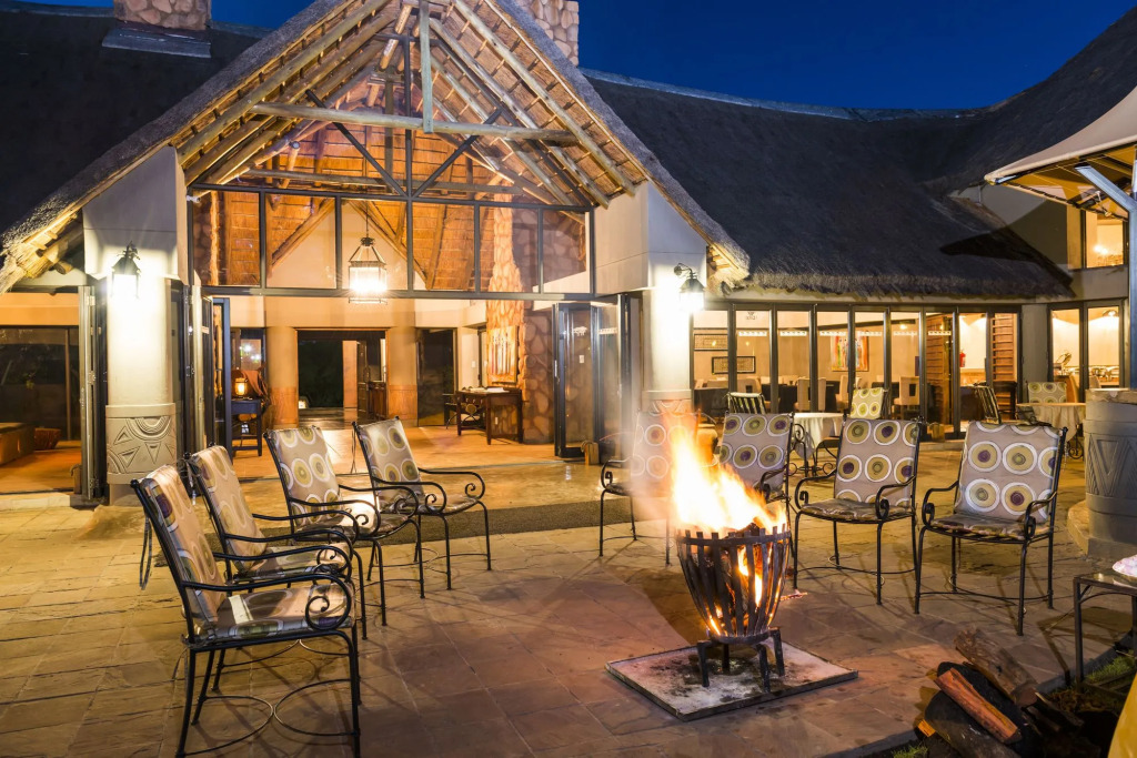 Ivory Tree Game Lodge