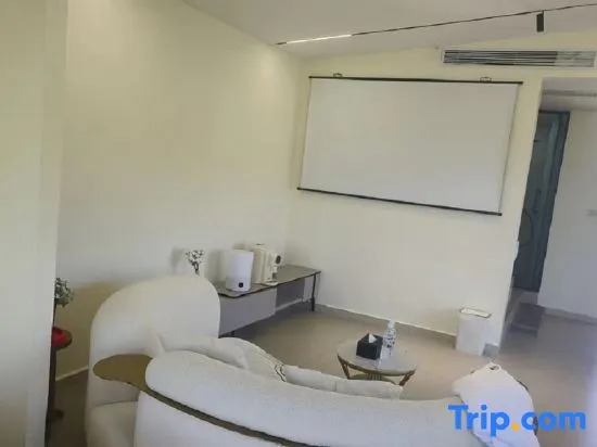 Jiusu Manpin Yupin Design Lake View Beauty Su