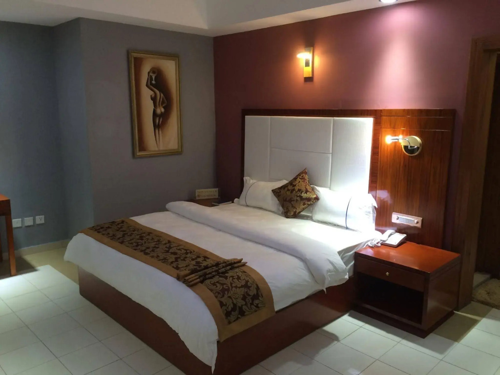 Sun Beach Hôtel