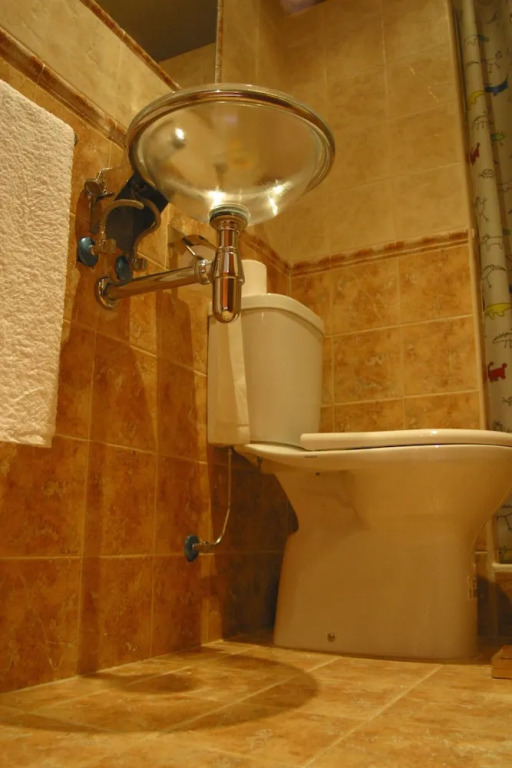 Posada de Bleto