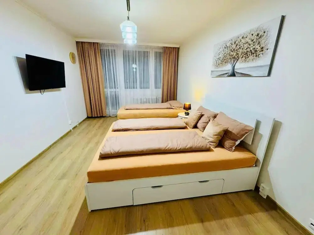 Apart for Rent Near Center