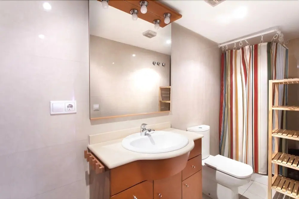 Apartamento Vivalidays Montse