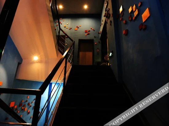 Yiwo Hotel
