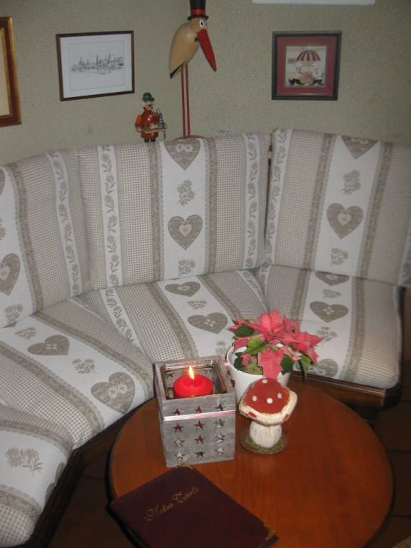 Hotel St Florent