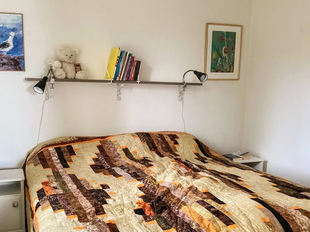 4 Star Holiday Home in Djurhamn
